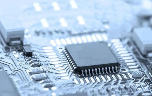 香洲芯時代，一起向未來出發——集成電路設計新篇章