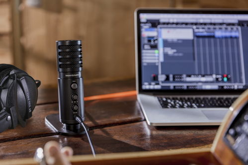 拜雅creator 套裝 將最棒的錄音室?guī)下猛? />
</span>
<span id=