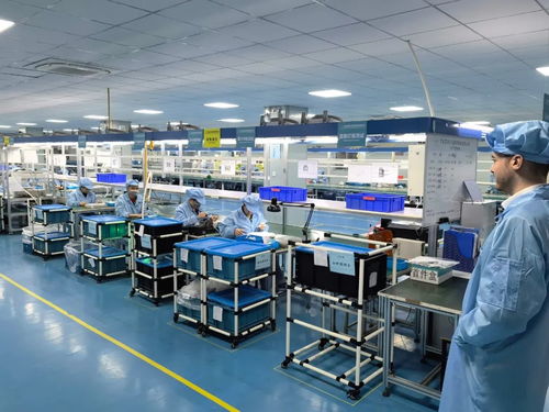 最前線 光學(xué)黑科技賦能國(guó)際化創(chuàng)新,宜美科技集團(tuán)開拓光學(xué)美容新時(shí)代