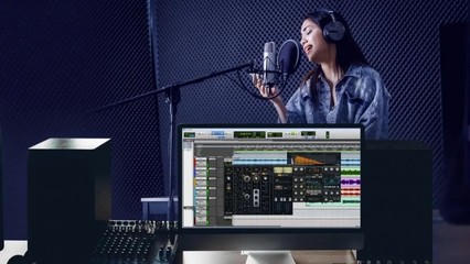 入門必學:Waves 官方混音基礎(chǔ)課程引進國內(nèi)