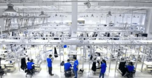 供不應求 俄羅斯人排隊搶購 中國產品 ,西方眼紅不已