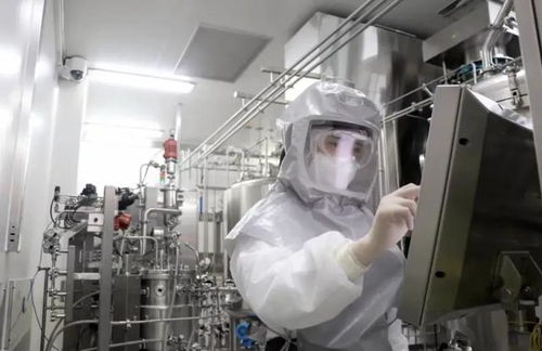 中國(guó)速度 新冠疫苗可投入大規(guī)模生產(chǎn)了