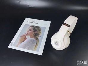 蘋(píng)果旗下潮牌beats studio3無(wú)線藍(lán)牙耳機(jī)評(píng)測(cè)