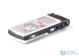 獨(dú)家雙供電雙軌錄音 愛國者 r5589高清圖賞