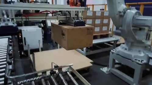 小米黑燈工廠在無(wú)人值守的情況下每秒生產(chǎn)1部智能手機(jī)